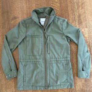 Made well Surplus Jacket